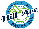 Hill Ave Drugs