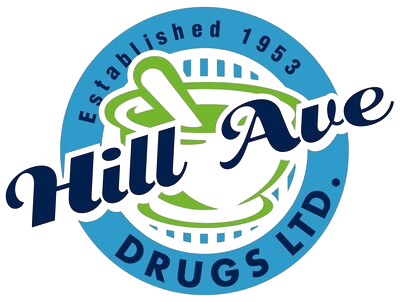Hill Ave Drugs